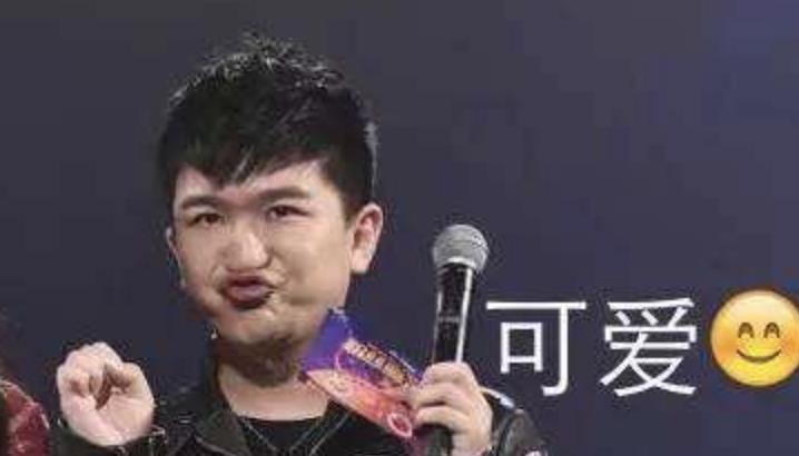 张大大|张大大，娱乐圈未解之谜