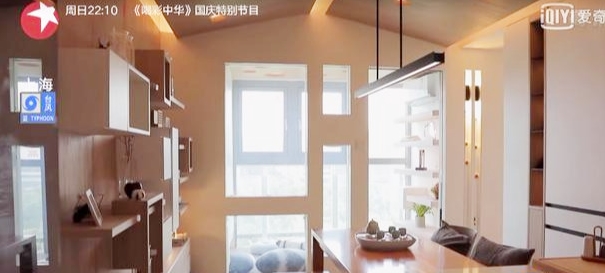 设计师|4口人住在38㎡房屋,全职妈妈不想呆在这里,带女儿到处出门旅游!