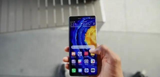 麒麟990|比肩P40Pro价格却一半?50倍变焦+麒麟990,一款被严重低估的王牌