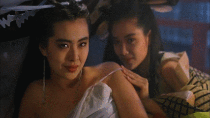 电影▲新版《倩女幽魂》上线，特效炸裂，新人主演表现不如配角出彩