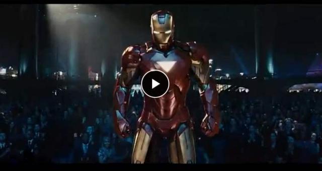 【小罗伯特·唐尼】钢铁侠幕后：昆汀差点当该片导演，唐尼片酬从50万涨到5亿人民币