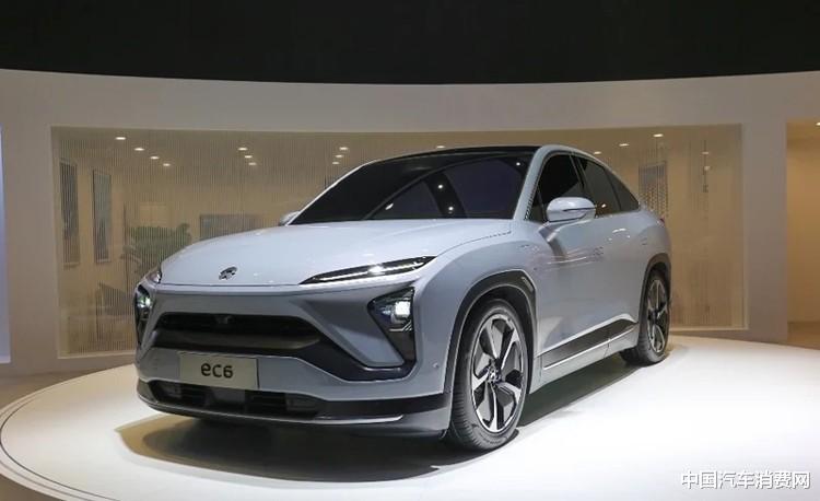 成都车展|国产车越来越“狠” 今年成都车展最“硬核”的八款车