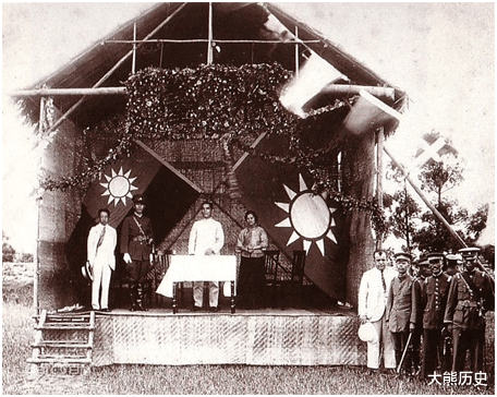 「黄埔军校」黄埔军校前六期出的名将最多,那么每一期,谁有能力排第一