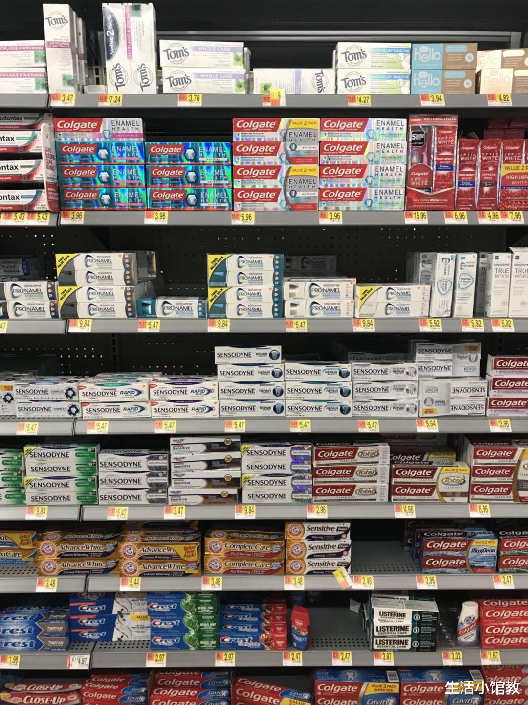 脂肪肝|被称为“国宝级”的牙膏，却因低价无人问津，网友：用完牙黄全无