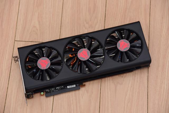 显卡|I芯配A卡怎么样?—10900K与RX5700实战3A大作