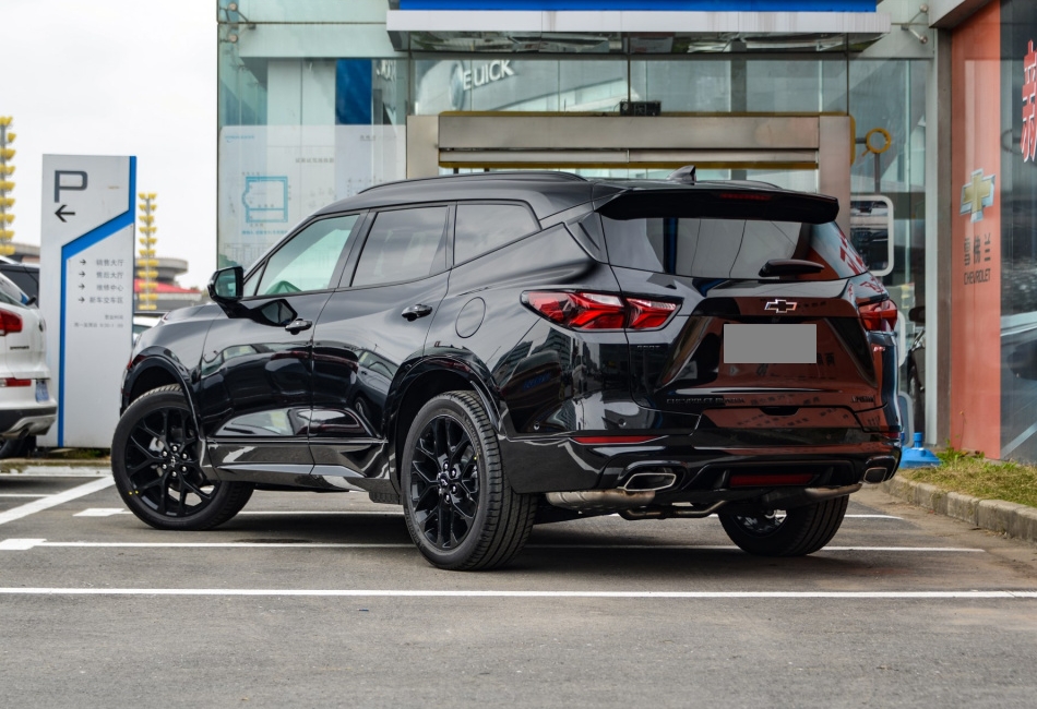 #大众途昂#汉兰达请让一让，我的对手是大众途昂，你个“假”7座一边歇着