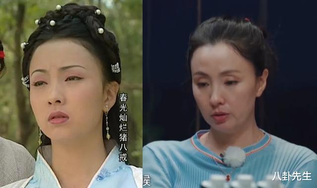 春光灿烂猪八戒■20年后《春光灿烂猪八戒》要翻拍了，八位演员今昔对比照令人唏嘘