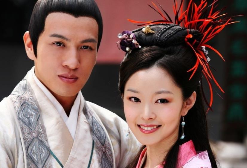 琉璃|被《琉璃》里的修罗王帅到了，你一定不知道修罗王还演过这些剧！