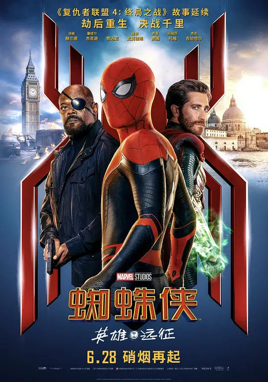 『终结者』2019豆瓣评分十大科幻动作片，每一部都不容错过！