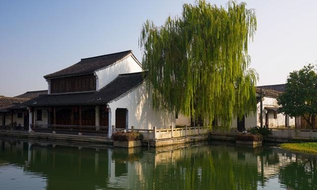 绍兴■江南古镇众多 在水城绍兴 也能享受久违的江南古镇慵懒惬意的时光