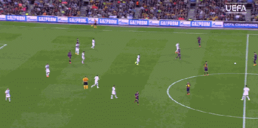 「巴西队」世界足坛史上最具天赋十大球星，梅西C罗上榜，小罗最为可惜！