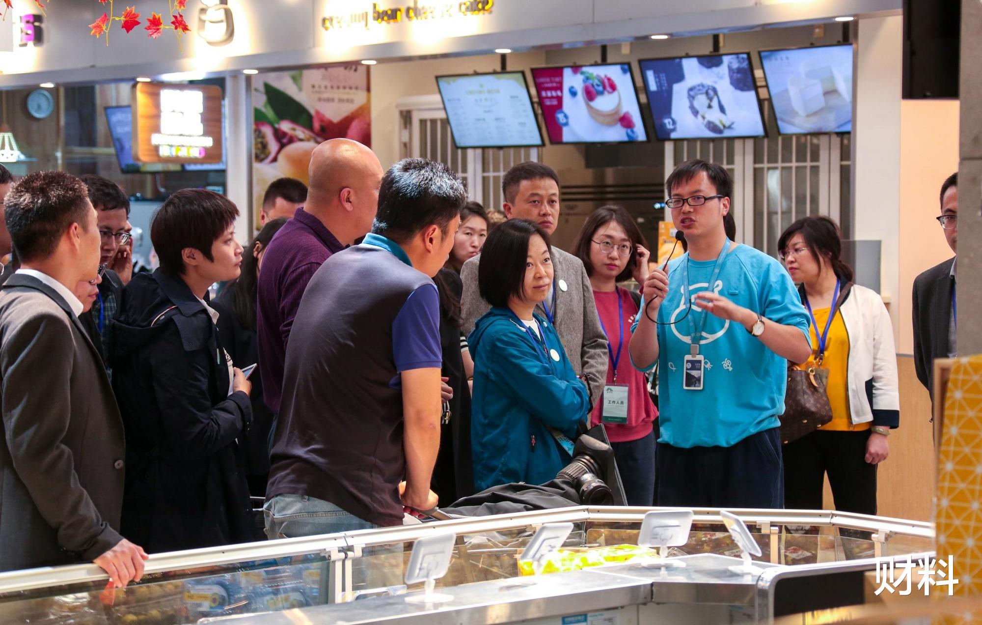 【零售业】马云“预言”成真，“这一行业”火了！人才缺口极大，月薪也不低