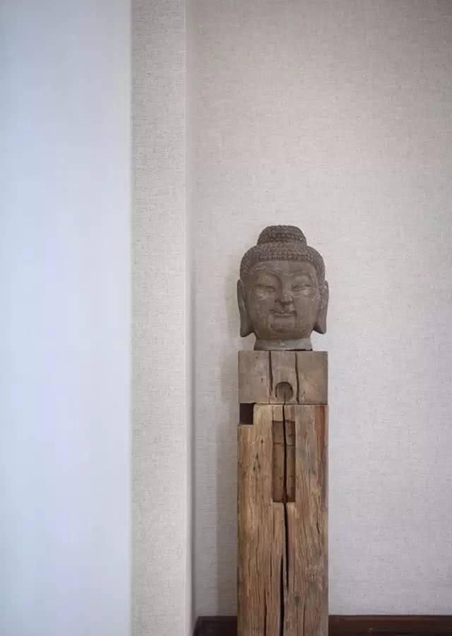 这是我见过的最漂亮的中式风，装的太舒适了