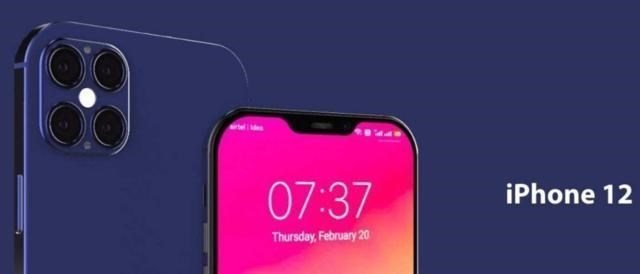 iphone12|iPhone 12发布会临近，库克三张“底牌”接连亮相，这才是真旗舰