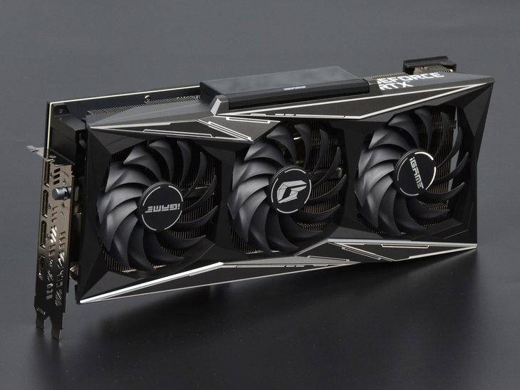 显卡|黑屏、崩溃,RTX3080翻车了?真相没那么简单!