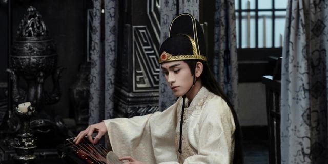 [魏无羡]首日票房121万！《陈情令之乱魄》上线，魏无羡复活原因揭晓