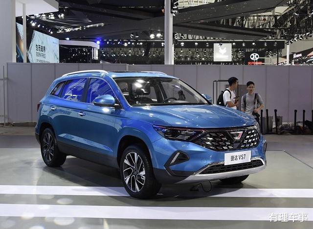 本田CRV|推荐三款高性价比的SUV，合资品质，平民价格，最低不足9万