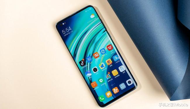 [find x]不仅强悍还很全面 高端旗舰手机推荐