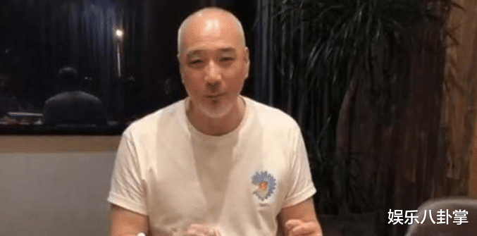 雪梨|他曾比刘德华还红，雪梨为他生下一儿一女，如今37岁儿子比他还帅