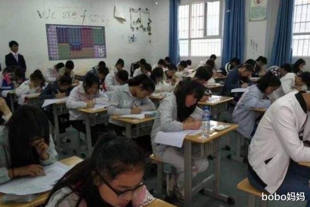 高考|高三第一次月考，不管成绩如何，这4点好好做一样有机会上好学校