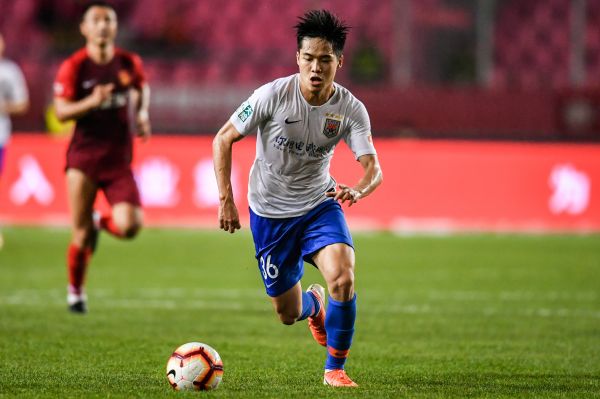 u23|盘点最可能入选国足的6位U23球员,最后一位百年难遇
