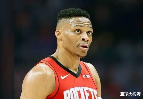 拉简·朗多|就在今天，年薪256万的隆多让威少明白了3个道理