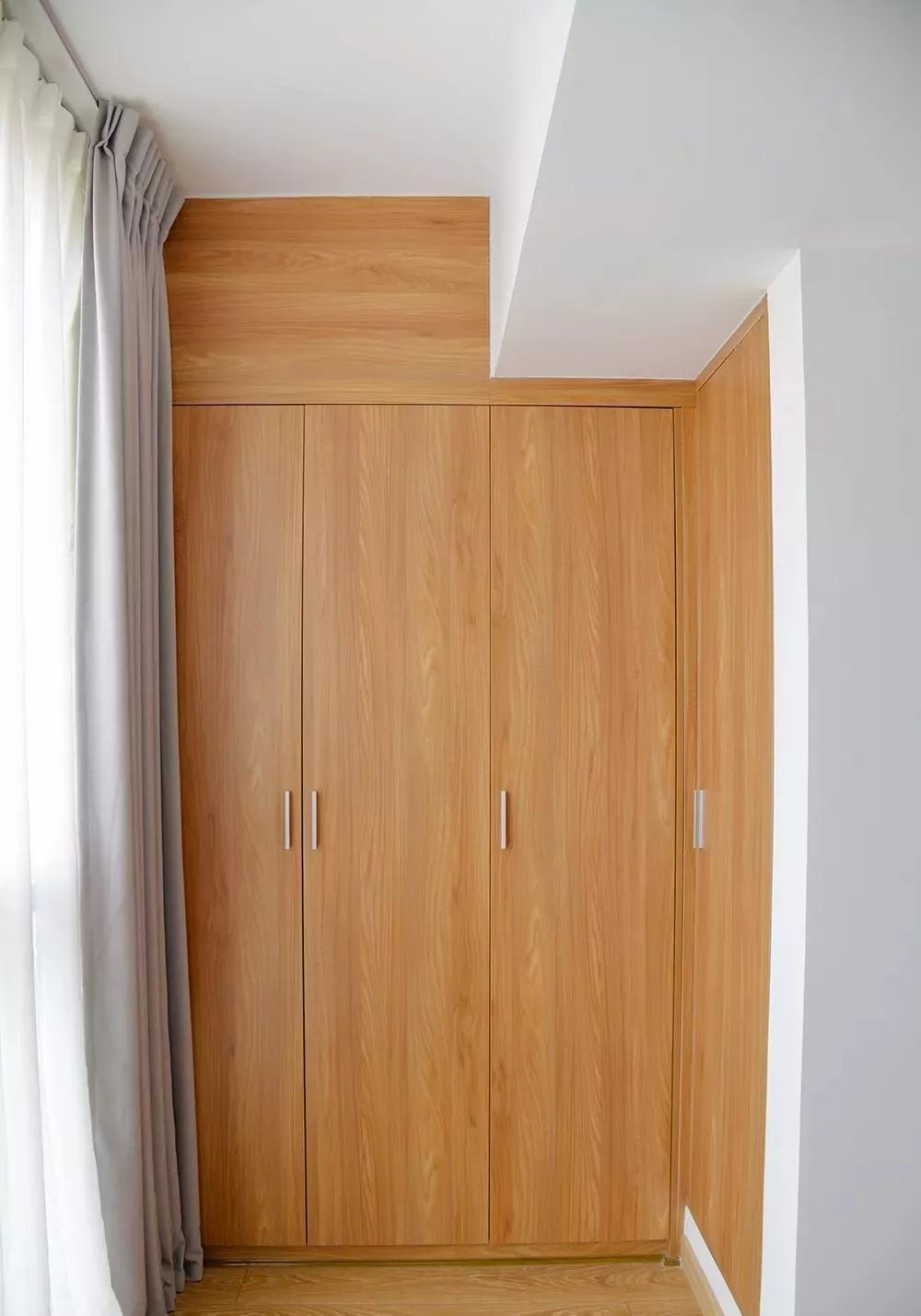 老年小妙招|“好的”衣帽间就该这样设计，时尚好看多变，还有爽翻的收纳空间