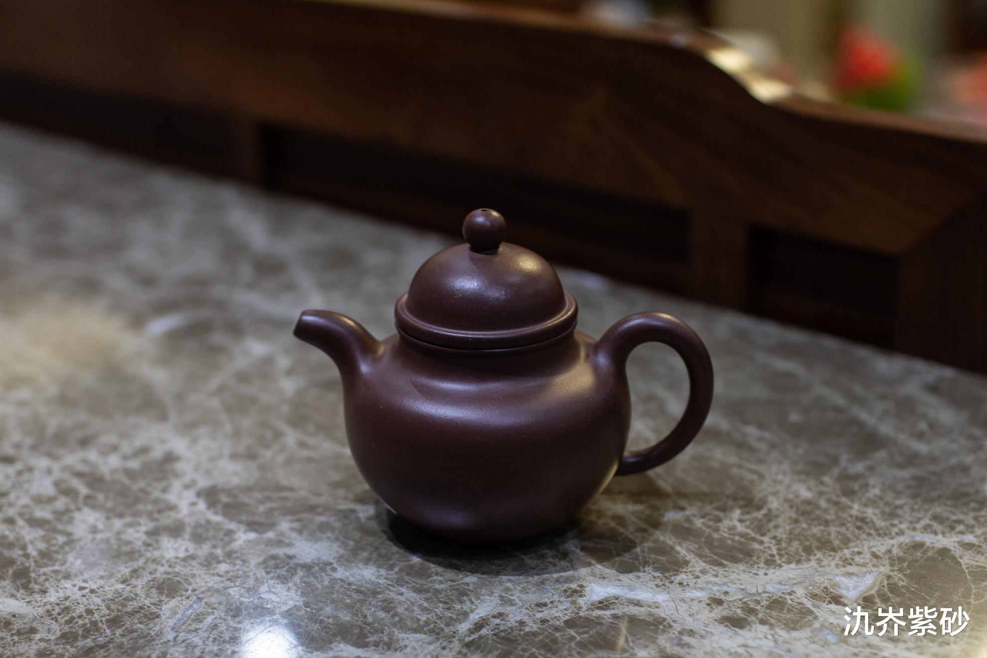 『』别等养壶养毁了再看！紫砂壶使用保养“3大忌”，你犯了哪一条？