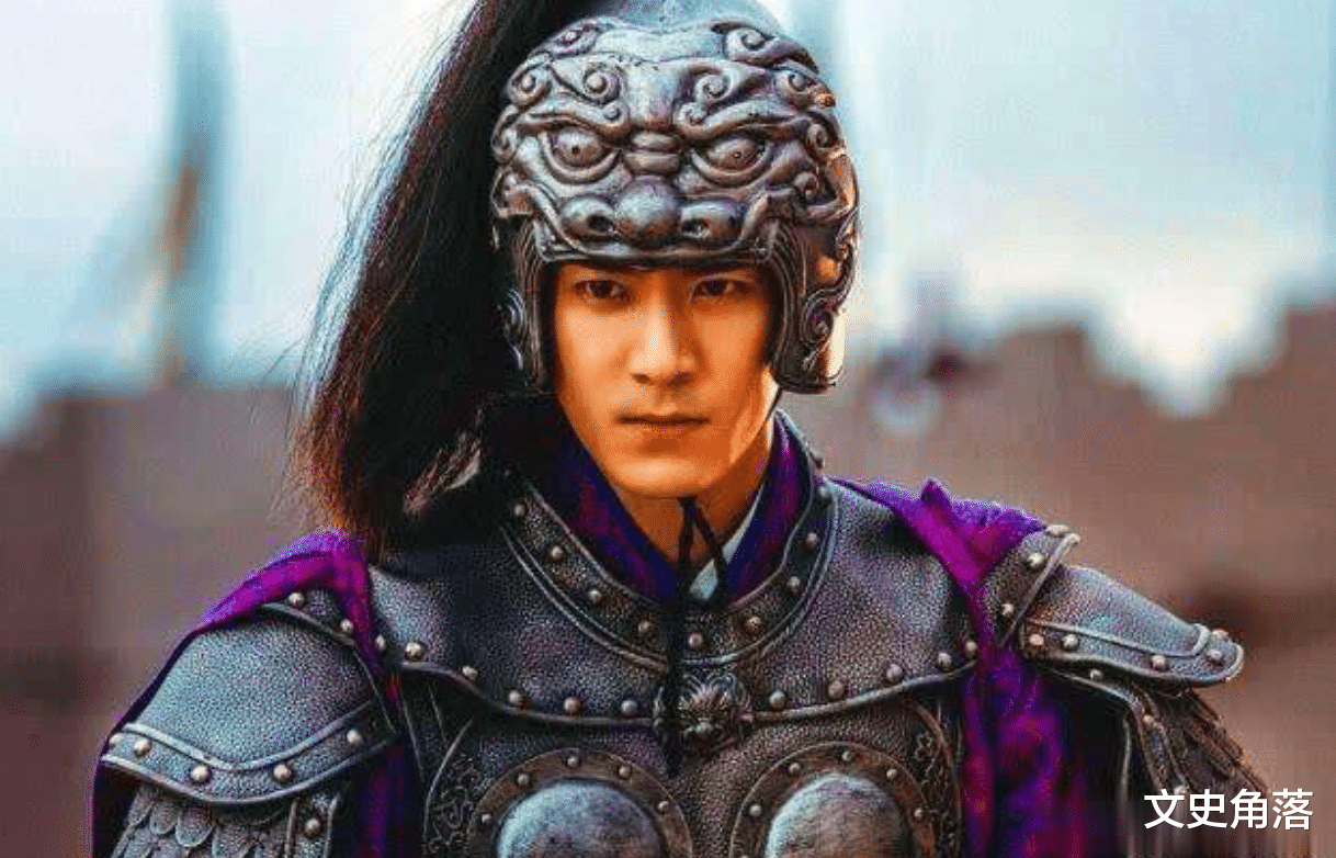 吕布|中国历史中真正的猛将：关羽吕布靠边站，榜首被教科书删除！
