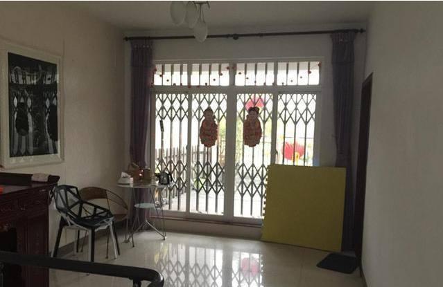 【】贪便宜买了一套小复式楼，住了一年多，现在肠子都悔青了