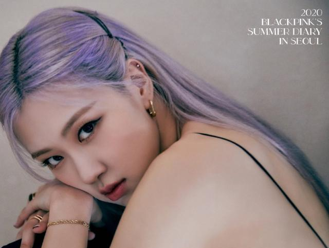 blackpink|Blackpink携新专辑回归，造型燃炸舞台！