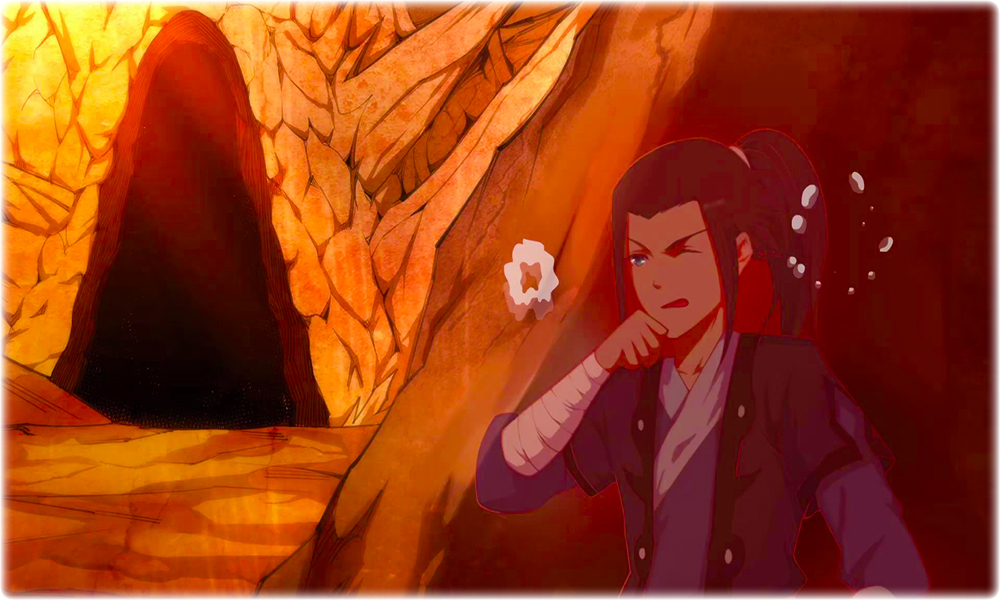 「逆天邪神」逆天邪神:宙天太祖的琉璃心这么脆弱,这合理吗?