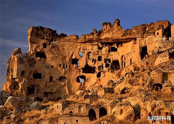 遗迹■地球上并非只有人类文明，看看发现的这些历史遗迹，令人匪夷所思！