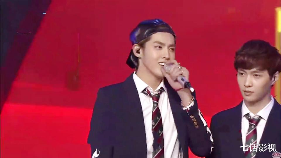 张艺兴:张艺兴与《极限挑战》,相互成就之后,也到了必须分手的时刻