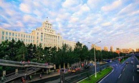 |中国前五名面积最大的大学，有你想去的吗？