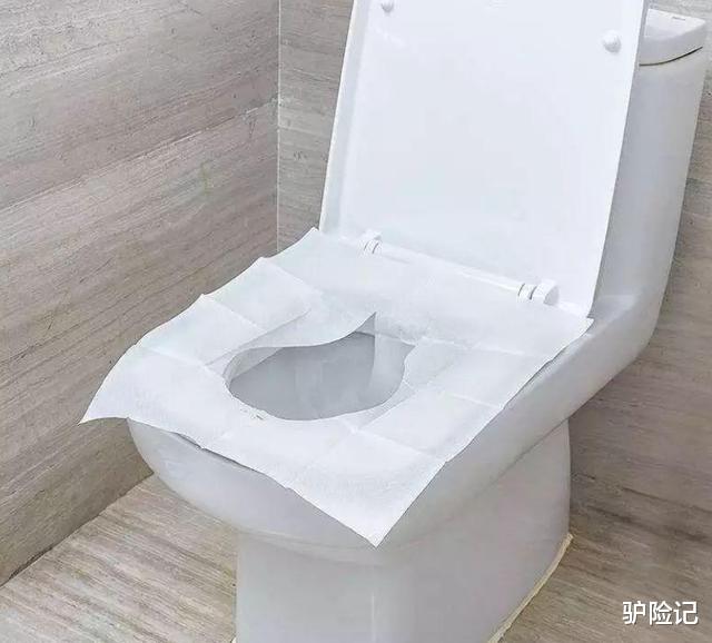 「旅行」为什么旅行住酒店，一定要烧壶开水倒进马桶，客房大妈道出真相