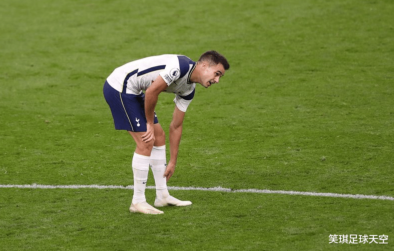 皇家马德里|提前回购！皇马准备召回热刺飞翼，取代马塞洛，他与穆帅仅1年缘分