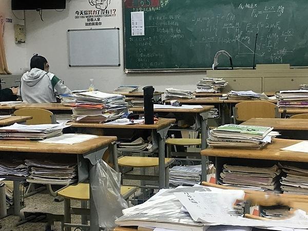 破釜沉舟■在疫情期间，高考的孩子你们应该怎么做？