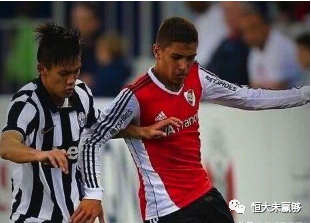 尤文图斯：22岁华裔尤文队长改回中国籍！正式加盟中超豪门