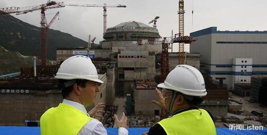中國幫助修建核電站，建成後“過河拆橋”，中方做法讓世界佩服！-圖2