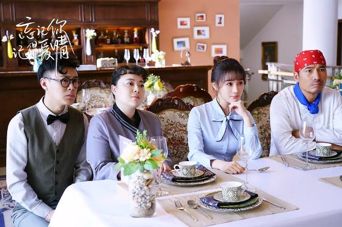 |2020年6大顶级烂剧,没有最烂只有更烂,你追了几部?