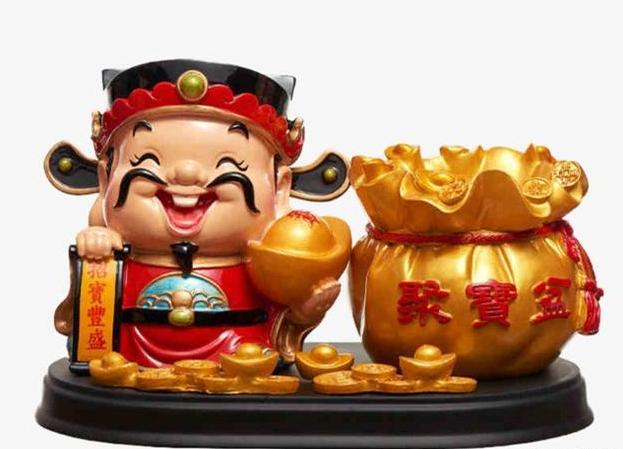 运势▲莫欺穷，这3大生肖福气在后头，中年财运飙升，富得流油！