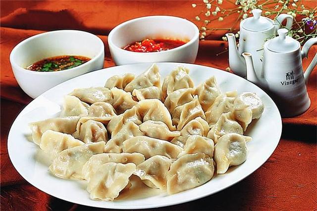 饺子|我把它当\垃圾\扔掉,婆婆却捡来包饺子,老公30个不够吃