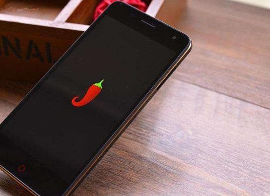 小辣椒|小辣椒另辟新径，专注于低端机市场，或许可以占据一席之地