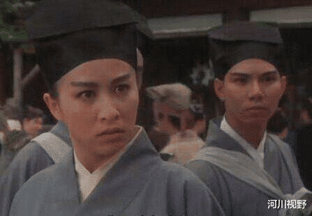 女孩|女扮男装那么明显,为什么古人就发现不了?别被误导,是真的很难