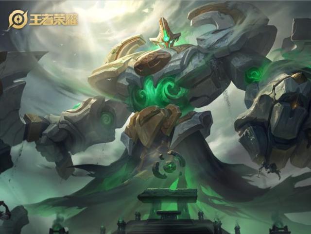 |S21赛季这四位英雄暗暗增强，赶紧拿起他们冲分吧！