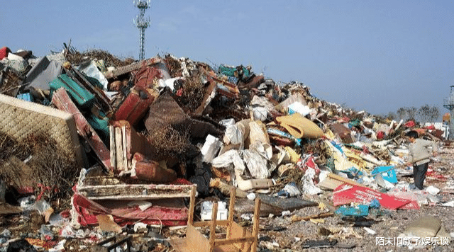 地沟油|中国出口大量工业垃圾，竟遭欧美多国的疯抢，网友：太奇葩