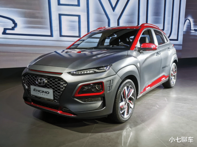 本田▲合资SUV“小钢炮”！比本田XRV帅气，爆177马力，油耗6.1L