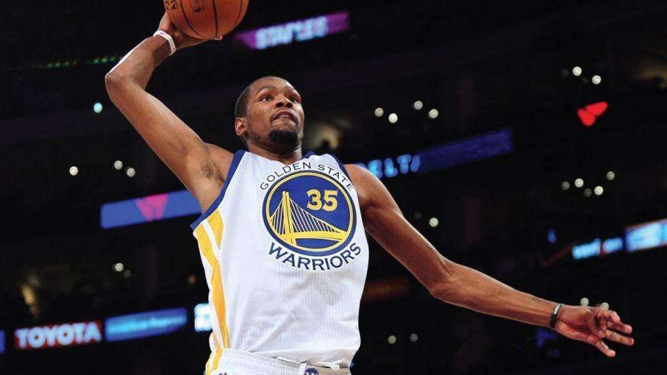 [贾巴尔]谁能打破NBA总得分纪录？贾巴尔：现役唯独一人有机会，不是詹姆斯