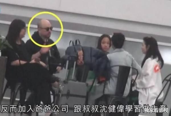 邱淑贞|最美落选港姐，邱淑贞舍王晶嫁豪门，阻止女儿入行让她为公司站台